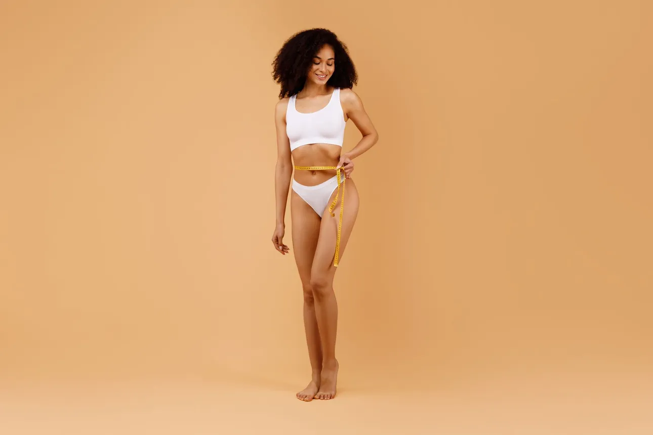 3D body scan in Provo, UT